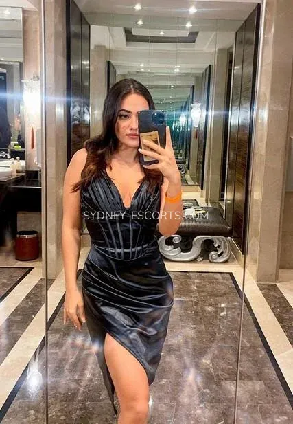 Sydney escorts Marissa — 3