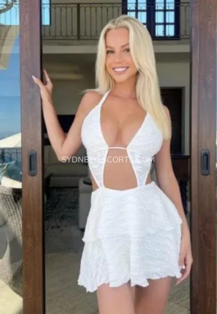 Sydney escorts Jayla — 3