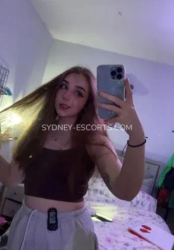 Sydney escorts Jayden — 5