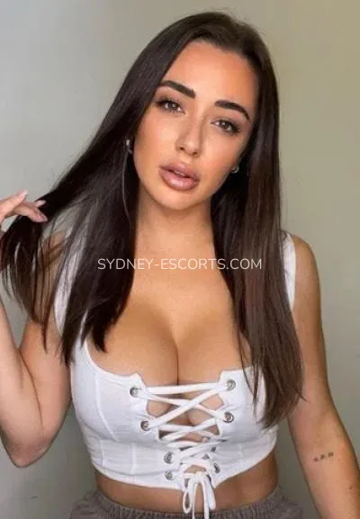 Sydney escorts Olivia — 1