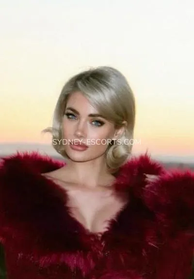Sydney escorts Olivia — 6