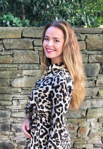 Sydney escorts Laura — 1