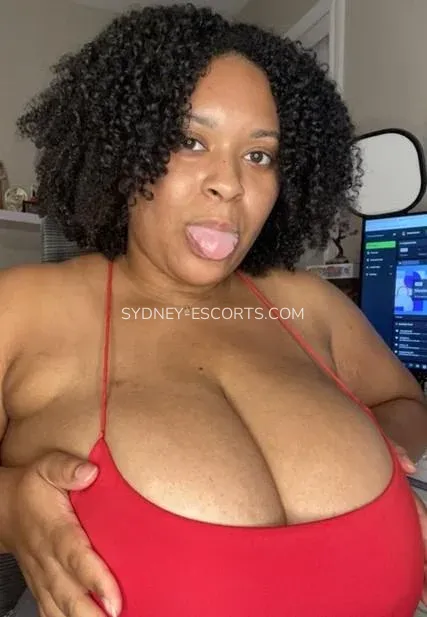 Sydney escorts Margaret — 7
