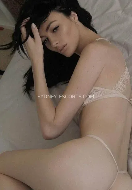 Sydney escorts Lydia — 1