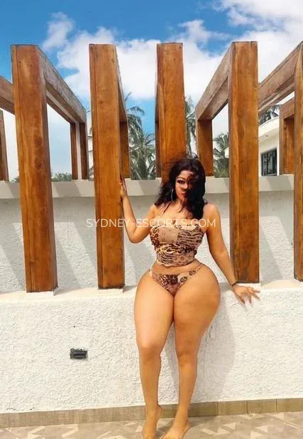 Sydney escorts Keira — 1