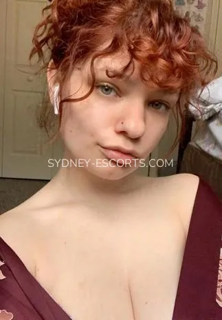 Sydney escorts kerstin
