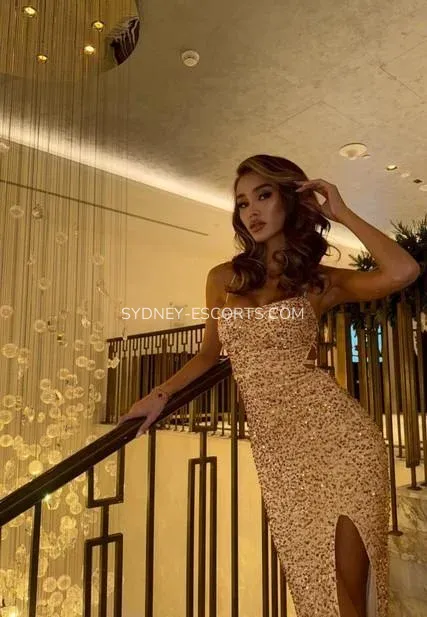 Sydney escorts Cecilia — 9