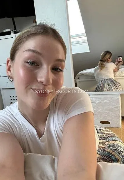 Sydney escorts Josephine — 4