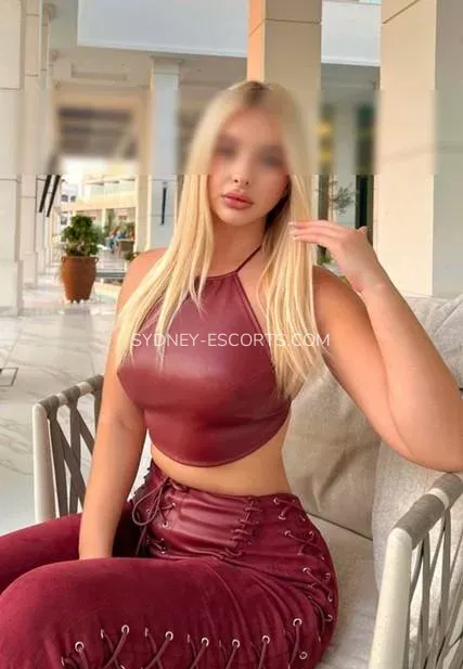Sydney escorts Brenda — 7