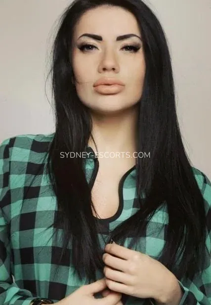 Sydney escorts Astrid — 10