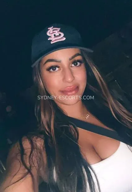 Sydney escorts Chloe — 7