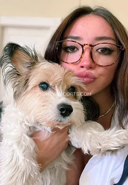 Sydney escorts Jocelyn — 3