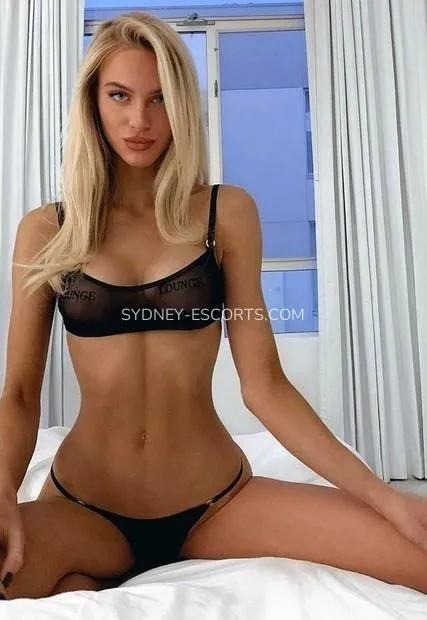 Sydney escorts susanne