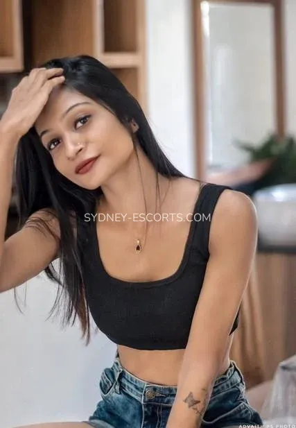 Sydney escorts Marie — 3