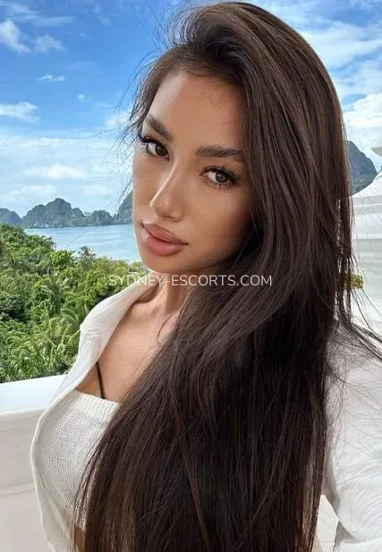 Sydney escorts Nevaeh — 7