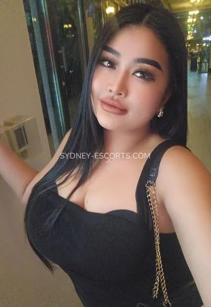 Sydney escorts Tiffany