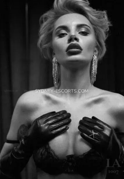 Sydney escorts Bianca — 3