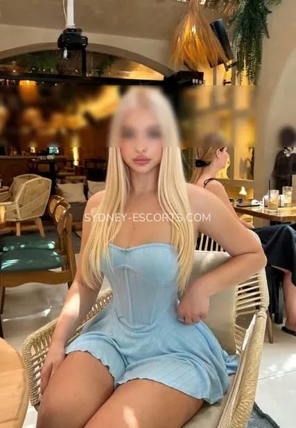 Sydney escorts Brenda — 5
