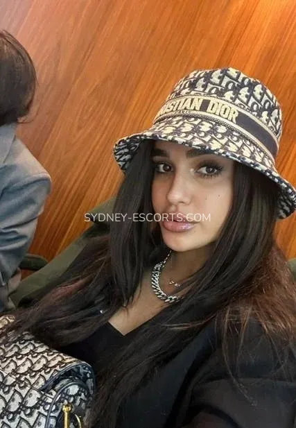Sydney escorts Nevaeh — 3