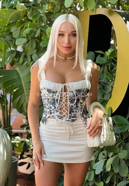 Sydney escorts Birgitta — 4