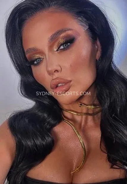 Sydney escorts Reese — 9