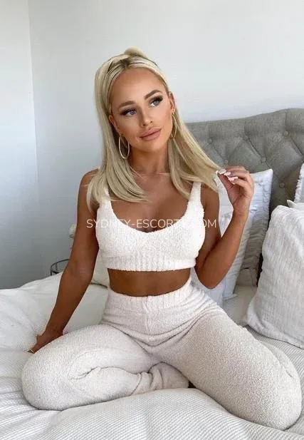 Sydney escorts Alexandra — 5