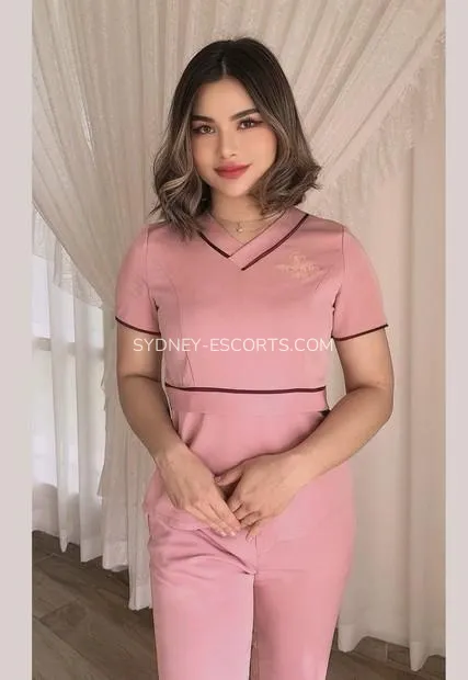 Sydney escorts Ashley — 2