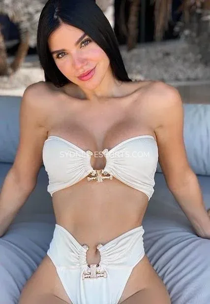 Sydney escorts Helen — 5