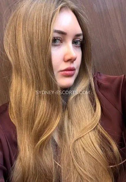 Sydney escorts Anita — 1