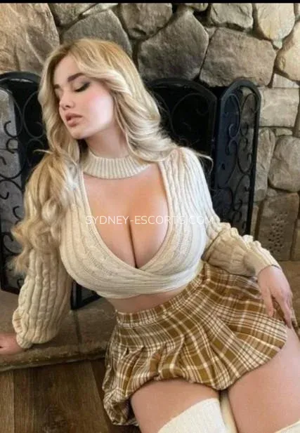 Sydney escorts Addison — 5