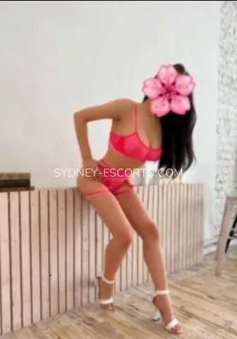 Sydney escorts Cecilia — 7
