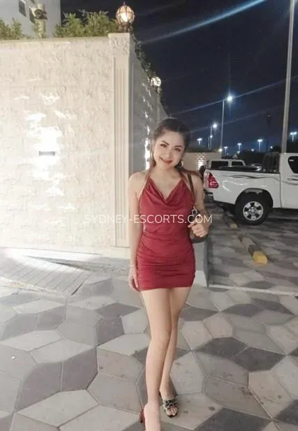 Sydney escorts Agneta — 1