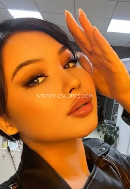Sydney escorts Juliana — 2