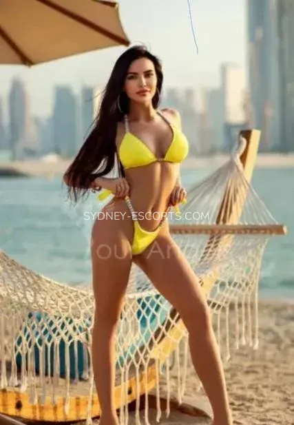 Sydney escorts Abigail — 9