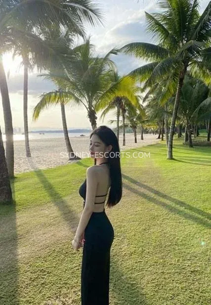Sydney escorts Lena — 5