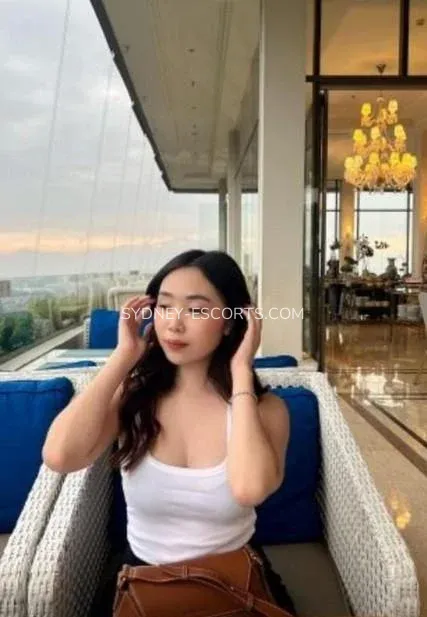 Sydney escorts Siv — 4