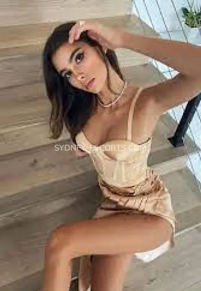 Sydney escorts Heaven — 2