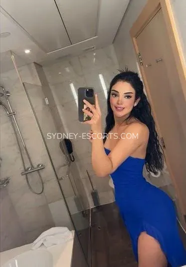 Sydney escorts Alejandra — 5