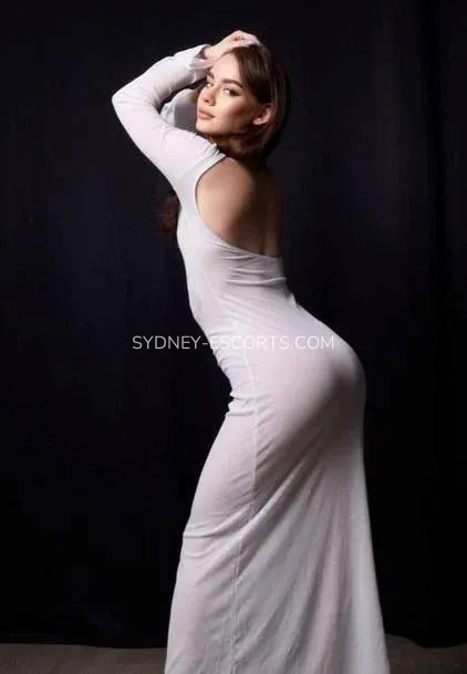 Sydney escorts Sara — 3