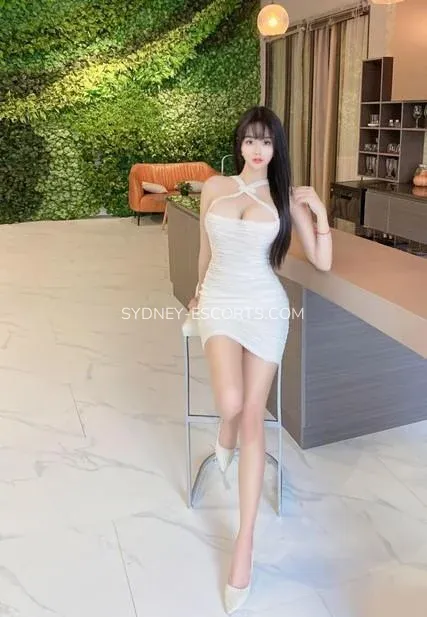 Sydney escorts Annabelle — 1