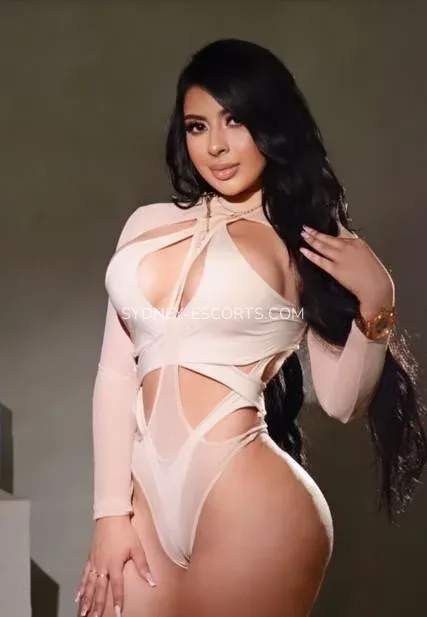 Sydney escorts Skylar — 4