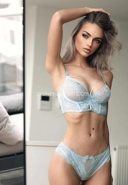 Sydney escorts Bella — 5