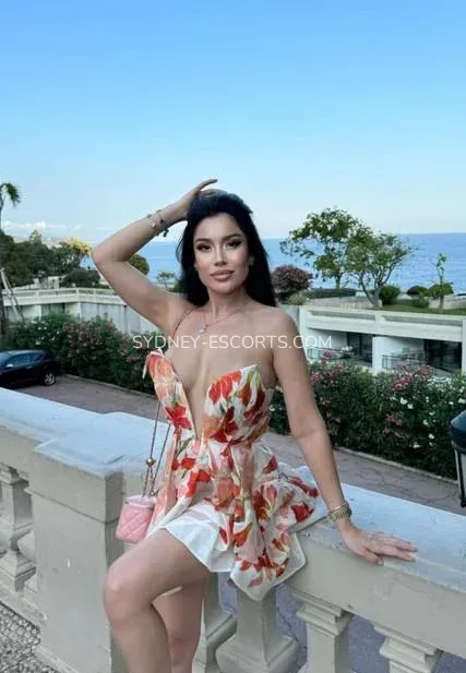 Sydney escorts Trinity — 3