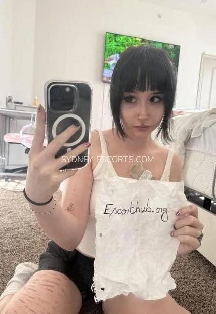 Sydney escorts Kyla — 2