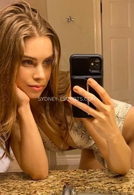 Sydney escorts adriana