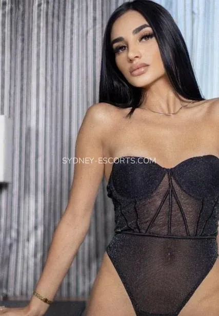 Sydney escorts Katie — 1