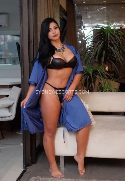Sydney escorts Lena — 5