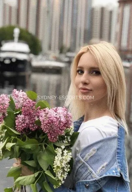 Sydney escorts Victoria — 6