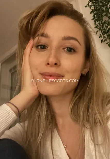Sydney escorts Helen — 6
