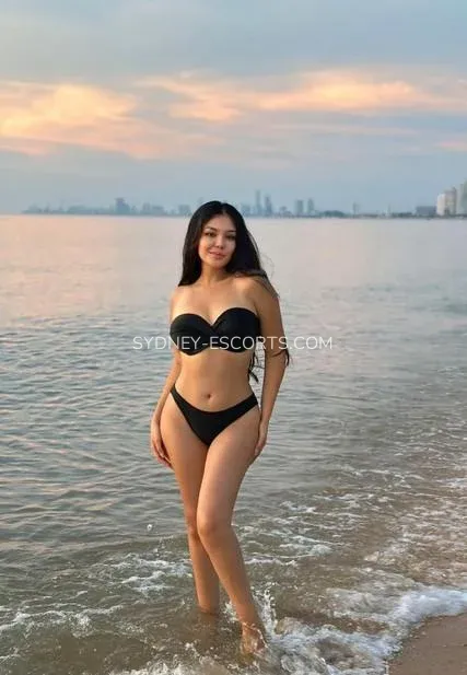 Sydney escorts Katarina — 1